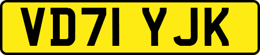VD71YJK