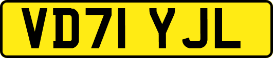 VD71YJL