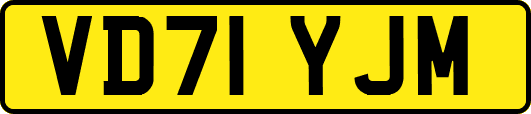 VD71YJM