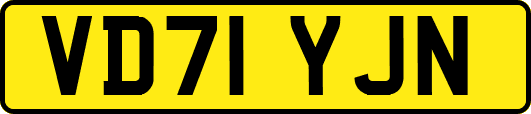 VD71YJN