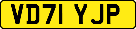 VD71YJP