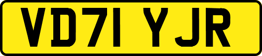 VD71YJR