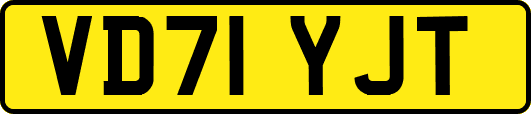 VD71YJT