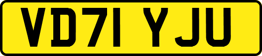 VD71YJU