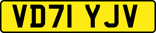 VD71YJV