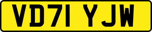 VD71YJW