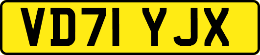 VD71YJX