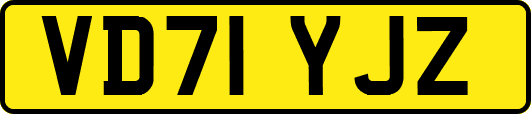 VD71YJZ