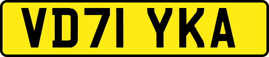 VD71YKA