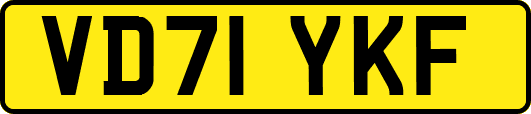 VD71YKF