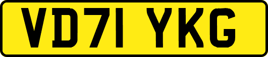 VD71YKG