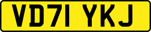 VD71YKJ