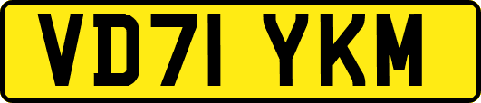 VD71YKM