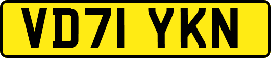 VD71YKN