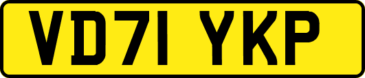 VD71YKP