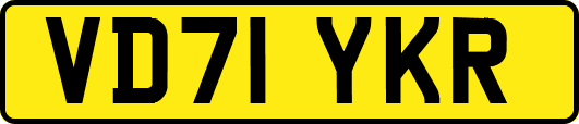 VD71YKR