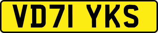 VD71YKS