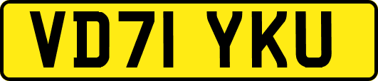 VD71YKU