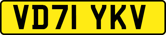 VD71YKV