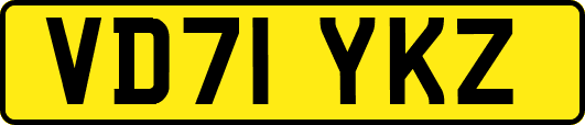 VD71YKZ