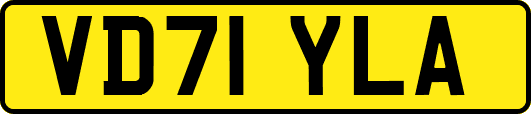VD71YLA