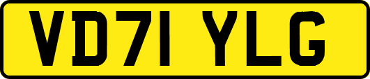 VD71YLG