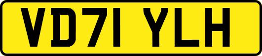 VD71YLH