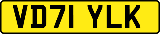 VD71YLK