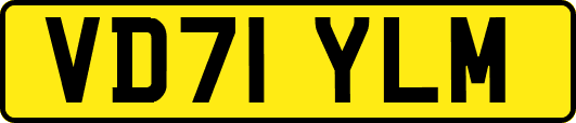VD71YLM