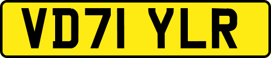 VD71YLR