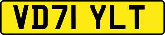 VD71YLT