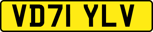VD71YLV
