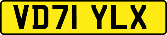 VD71YLX