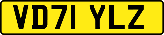 VD71YLZ