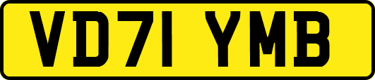 VD71YMB
