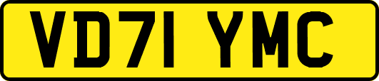 VD71YMC