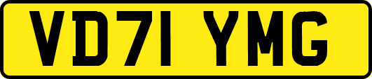 VD71YMG