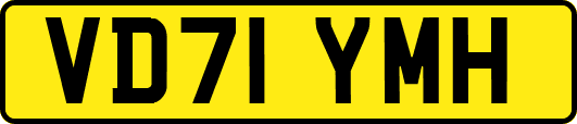 VD71YMH