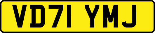 VD71YMJ