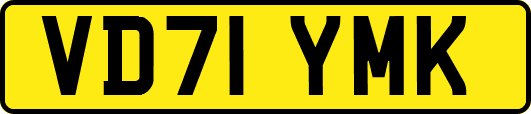 VD71YMK