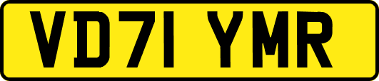VD71YMR