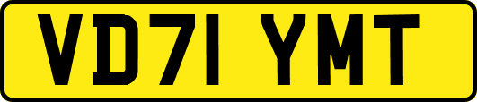 VD71YMT