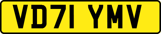 VD71YMV