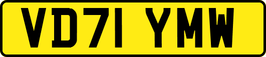 VD71YMW