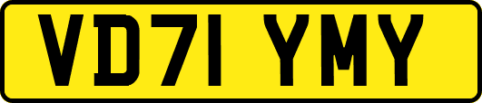 VD71YMY