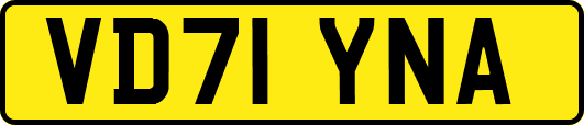 VD71YNA