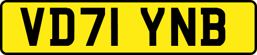 VD71YNB