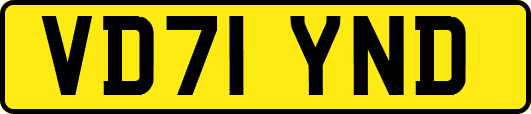 VD71YND