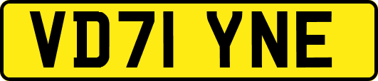 VD71YNE