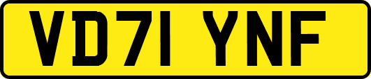 VD71YNF